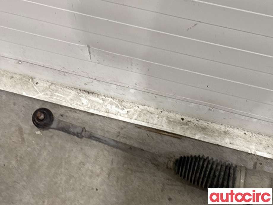 Tannstang til Mitsubishi Outlander 2015-->> (Type III, Fase 2) (MITSUBISHI|4410A453|)