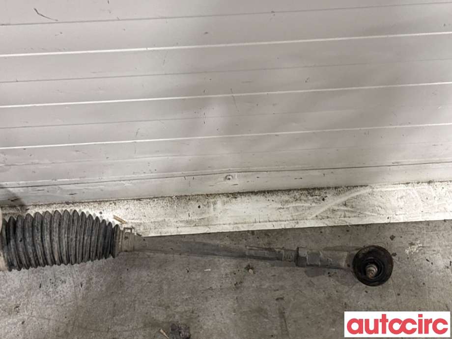 Tannstang til Mitsubishi Outlander 2015-->> (Type III, Fase 2) (MITSUBISHI|4410A453|)
