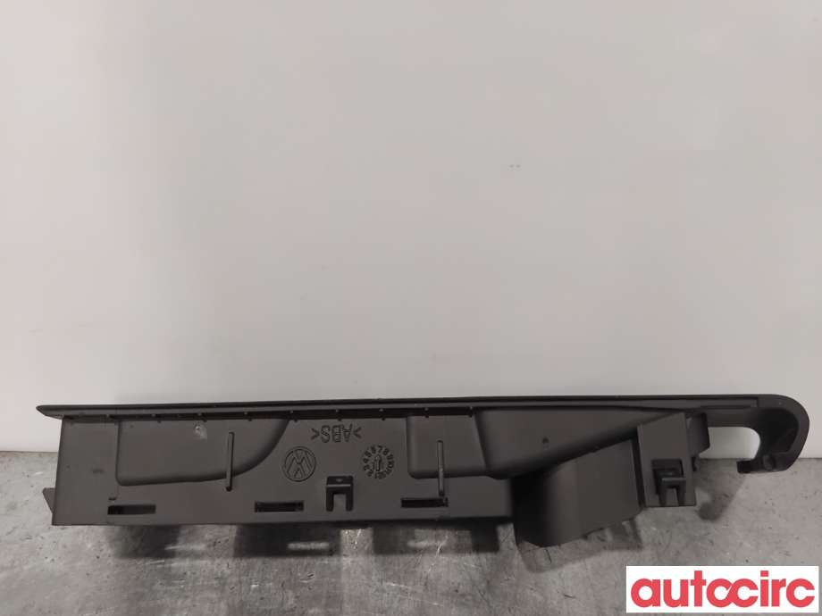 Diverse deler til VW Passat 2011-2015 (B7) (B7) (VOLKSWAGEN|3AB857857A|)