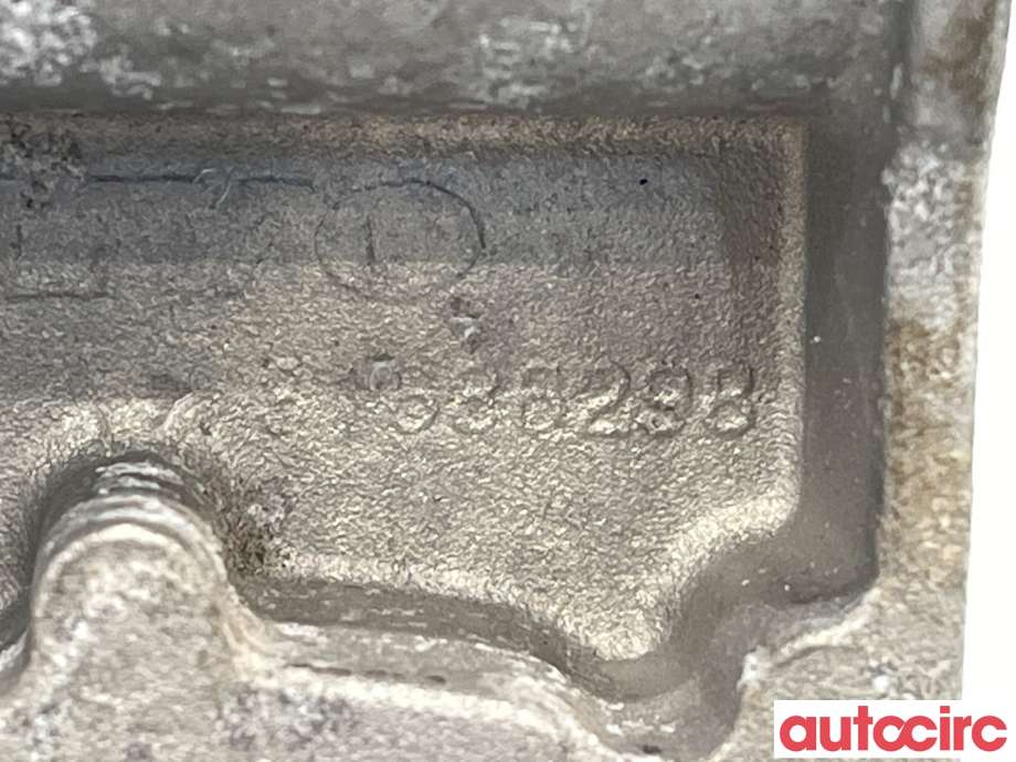 Motorfeste til Volvo XC40 2018-2024  (VOLVO|31686298|)