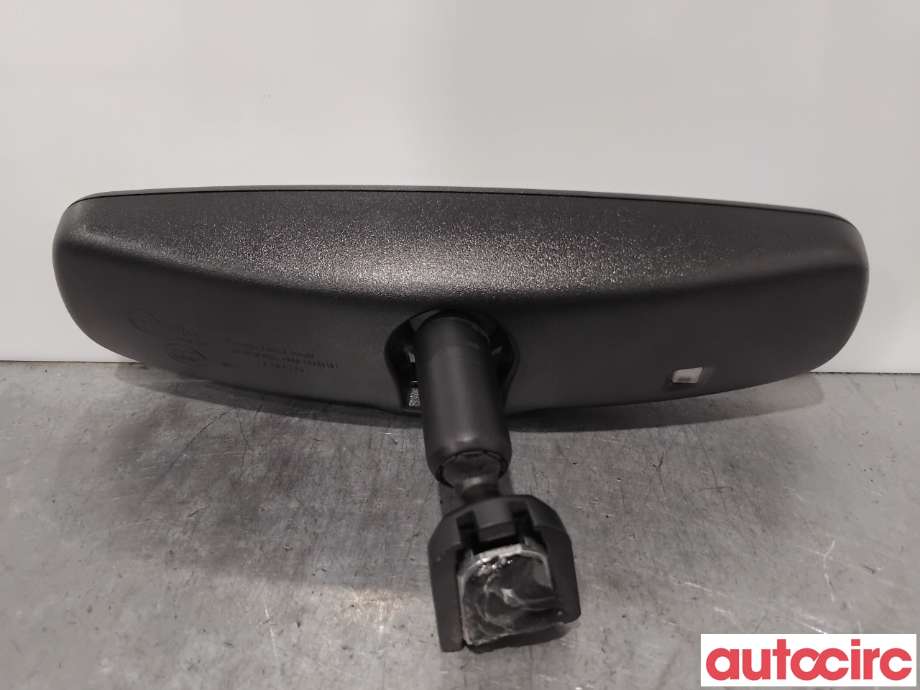 Speil innvendig til Mitsubishi Outlander 2015-->> (Type III, Fase 2)  (MITSUBISHI|7630A235|905-4996)