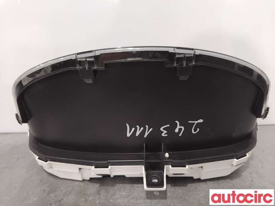 Instrumentpanel til Mitsubishi Outlander 2015-->> (Type III, Fase 2) (MITSUBISHI|8100C839|MM0059-552)