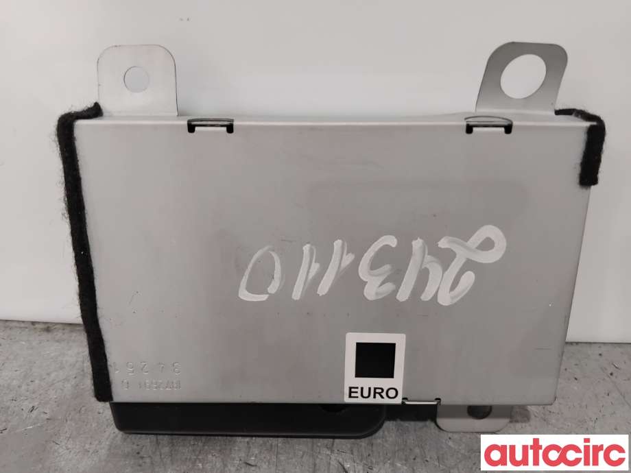 Styreenhet bluetooth til Mitsubishi Outlander 2012-2015 (Type III, Fase 1)  (MITSUBISHI|8785A062|)
