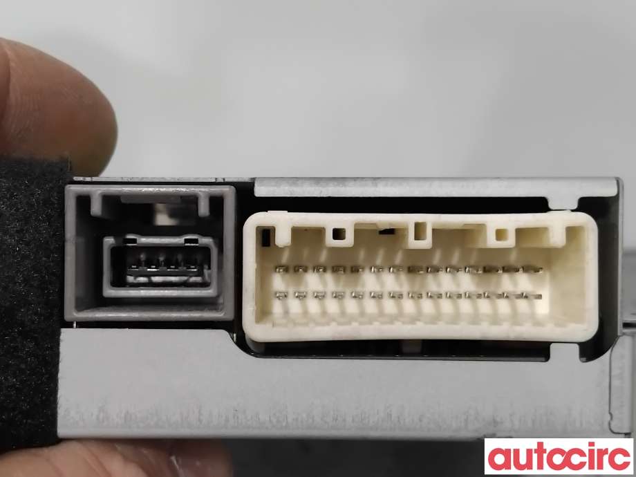 Styreenhet bluetooth til Mitsubishi Outlander 2012-2015 (Type III, Fase 1)  (MITSUBISHI|8785A062|)