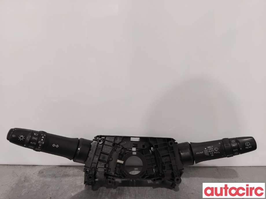 Bryter combi til Mitsubishi Outlander, 2012-2015 (Type III, Fase 1)  (MITSUBISHI|8600A405)