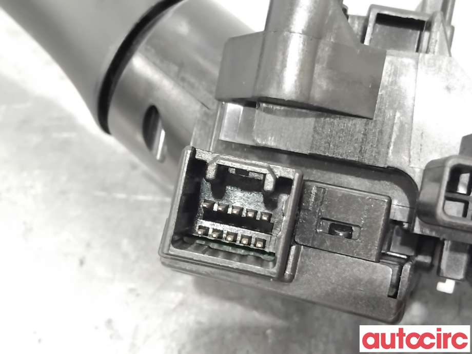 Bryter combi til Mitsubishi Outlander 2012-2015 (Type III, Fase 1)  (MITSUBISHI|8600A405||8617A013)