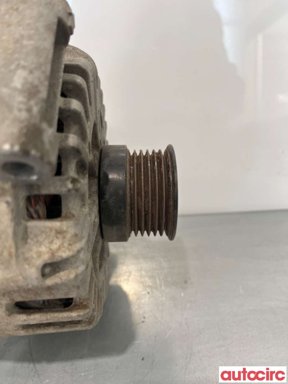 Dynamo til Mercedes Vito 2014-->> (W447) (W447) (MERCEDES|A0009068504|2624039D)