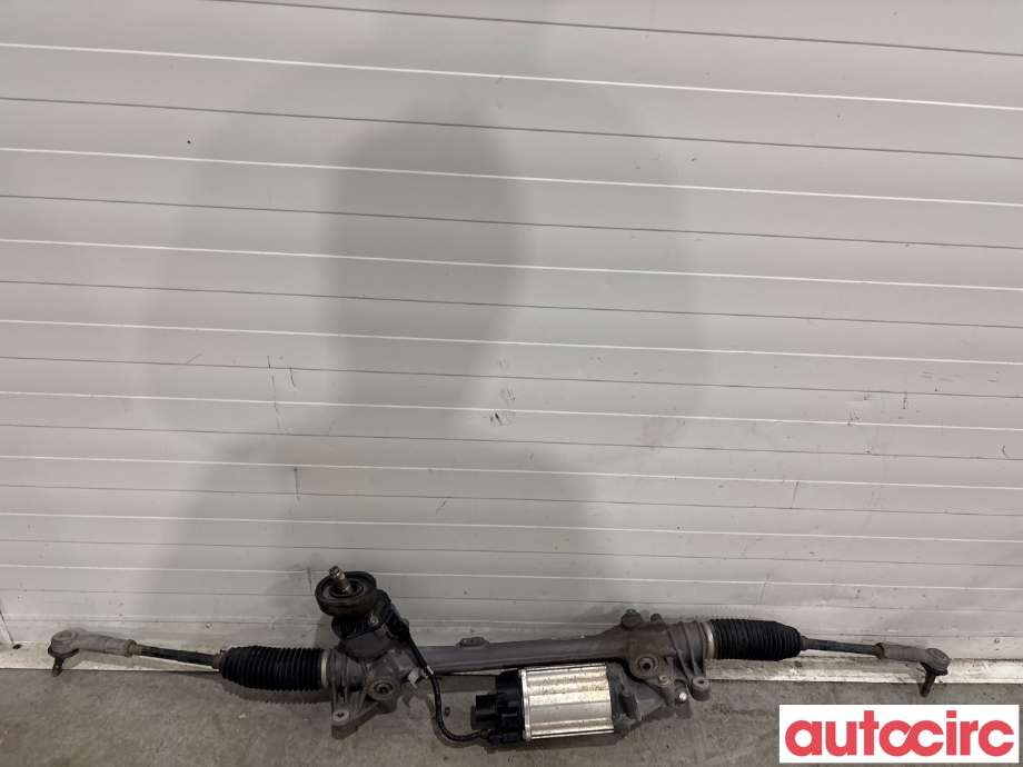 Tannstang elektrisk til Audi A3 2009-2012 (Type II, Fase 2) (AUDI|1K1423055MX|1K1423055M)