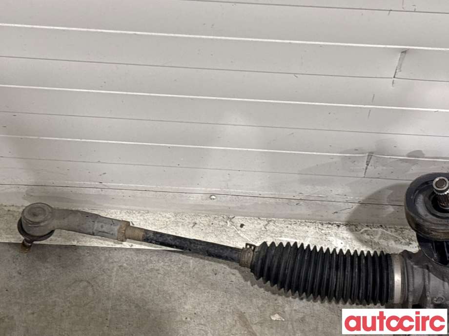 Tannstang elektrisk til Audi A3 2009-2012 (Type II, Fase 2) (AUDI|1K1423055MX|1K1423055M)