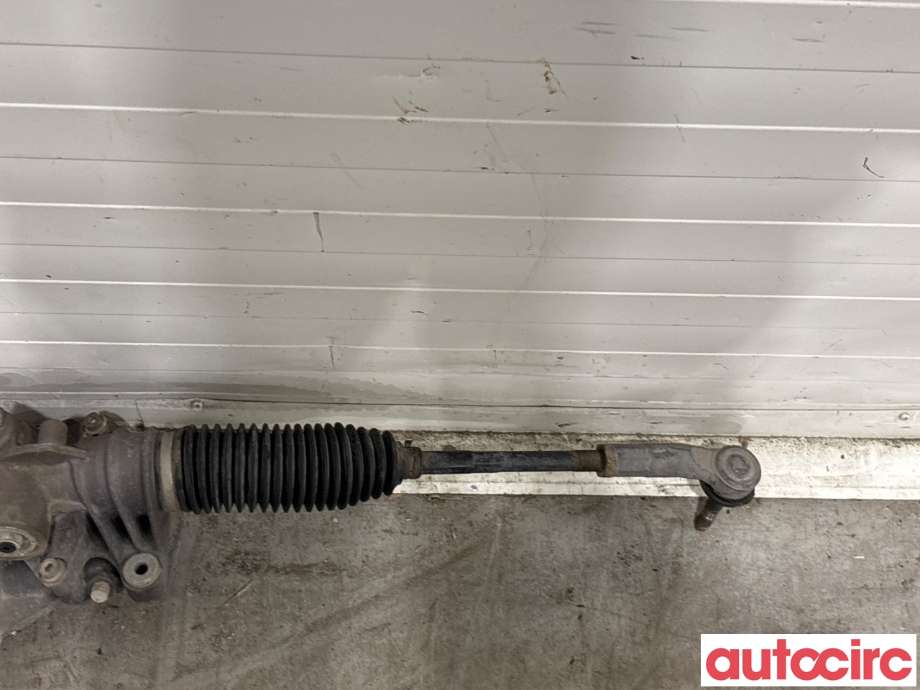 Tannstang elektrisk til Audi A3 2009-2012 (Type II, Fase 2) (AUDI|1K1423055MX|1K1423055M)