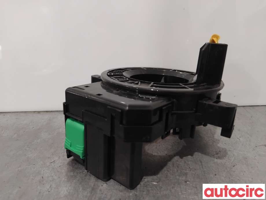 Airbag slepering til Mitsubishi Outlander 2012-2015 (Type III, Fase 1)  (MITSUBISHI|8619A167|)
