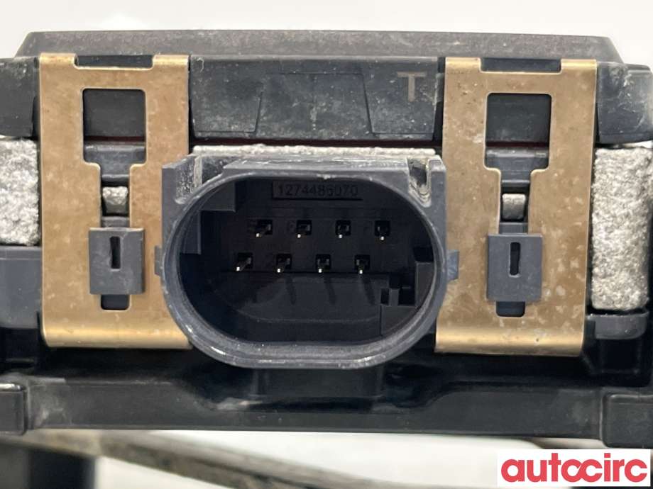 Sensor radar til VW Golf VII 2012-2017 (Fase 1)  (VOLKSWAGEN|5Q0907561F)