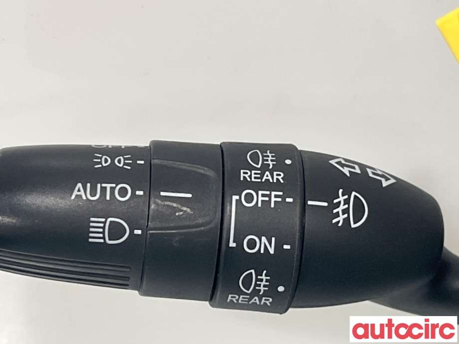 Bryter combi til Honda CR-V 2007-2012 (Type III) (HONDA|35256-SWA-H21||35225-SWA-H21)
