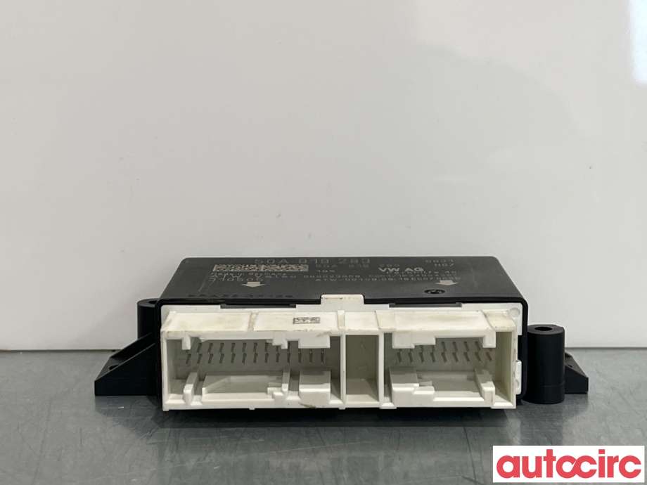 Styreenhet parkering til Audi A3 2016-2020 (Type III, Fase 2) (AUDI|5QA919283|)