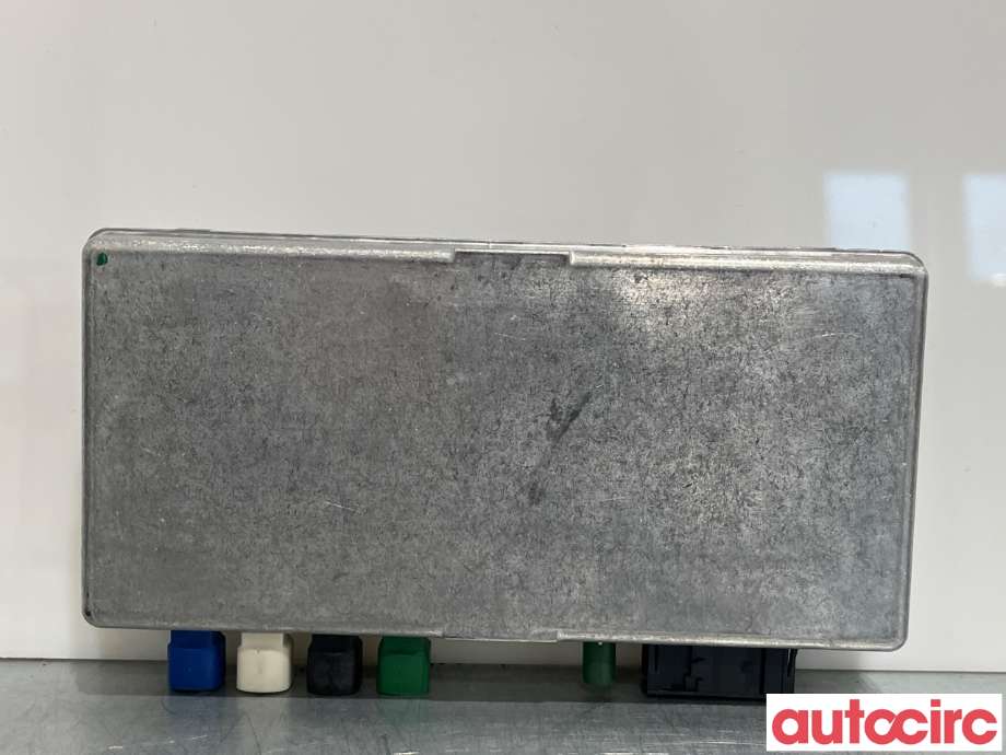 Styreenhet parkering til VW Passat 2015-2019 (Fase 1) (B8) (B8) (VOLKSWAGEN|5Q0907556)