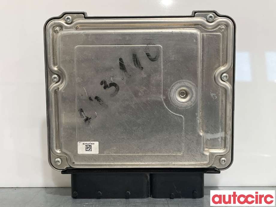 Styreenhet motor til VW Passat 2015-2019 (Fase 1) (B8) (B8) (VOLKSWAGEN|04E906023AH|0261S09836|04E907309F)