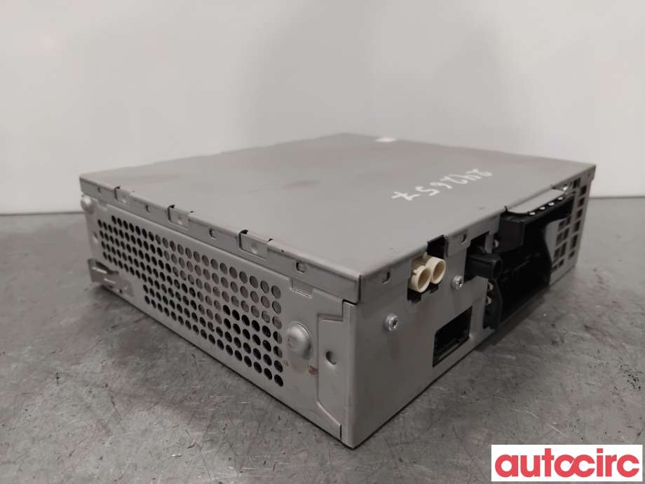 Bilstereo til Audi Q5 2012-2017 (Type I, Fase 2) (AUDI|4G0035061DX|HS9470|4G0035061D)