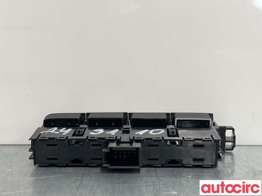 Bryter diverse til VW Passat 2015-2019 (Fase 1) (B8) (B8) (VOLKSWAGEN|3G0927137AG)