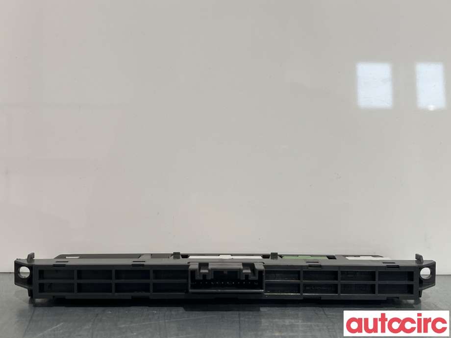 Bryter nødblink til VW Passat 2015-2019 (Fase 1) (B8) (B8) (VOLKSWAGEN|3G0927132K)