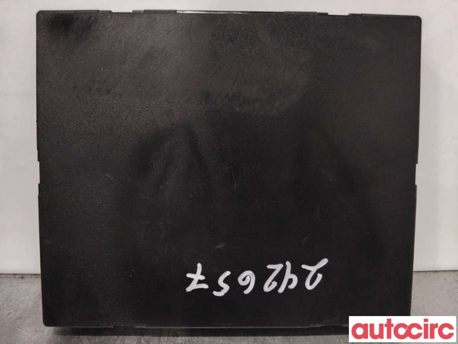 Styreenhet comfort (BCM) til Audi Q5 2012-2017 (Type I, Fase 2)  (AUDI|8K0907064FJ|5DK009918-86|8K0907064KJ)