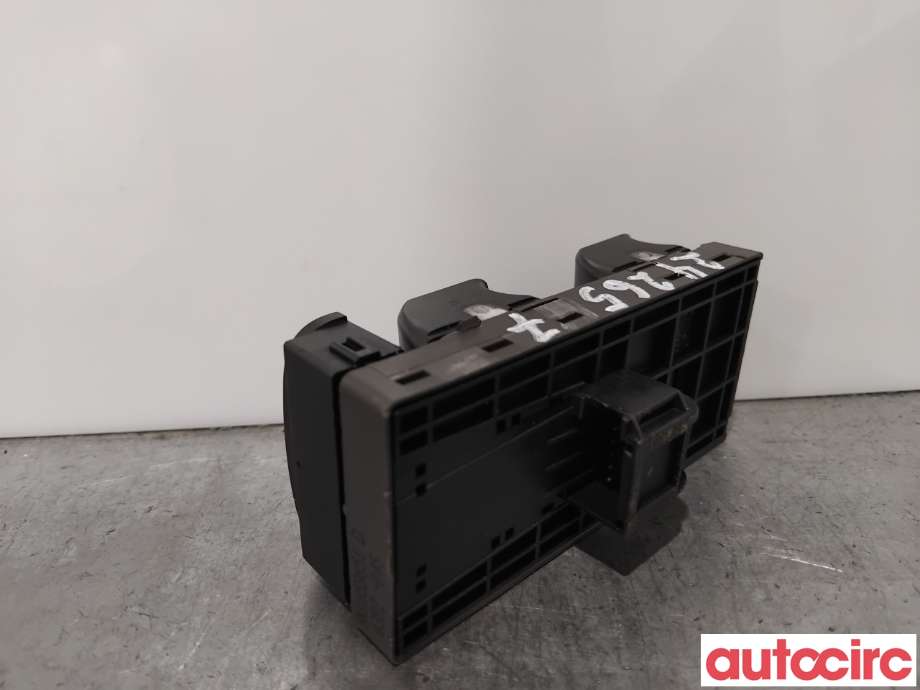 Bryter ruteheis til Audi Q5 2012-2017 (Type I, Fase 2)  (AUDI|8K0959851D|)