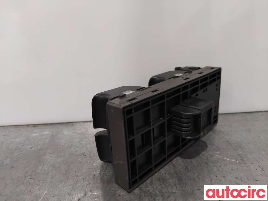 Bryter ruteheis til Audi Q5 2012-2017 (Type I, Fase 2)  (AUDI|8K0959851D|)