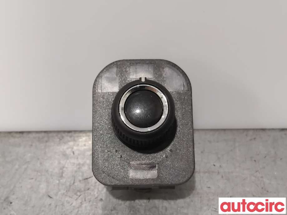 Bryter speil til Audi Q5 2012-2017 (Type I, Fase 2) (AUDI|8K0959565C|)