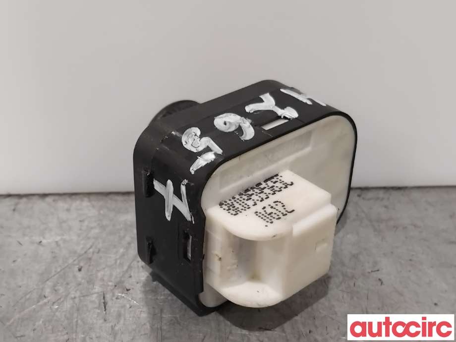 Bryter speil til Audi Q5 2012-2017 (Type I, Fase 2) (AUDI|8K0959565C|)