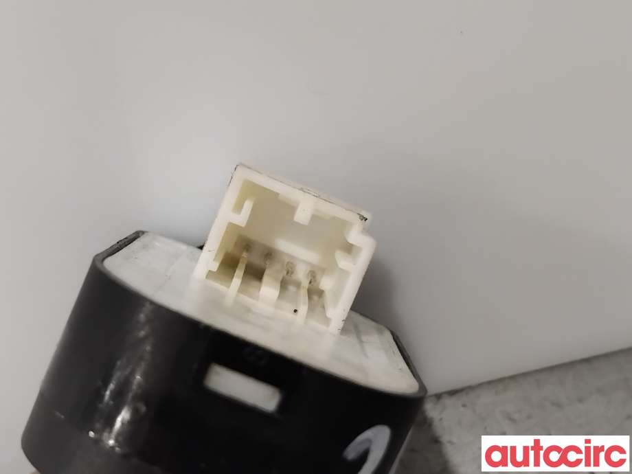 Bryter speil til Audi Q5 2012-2017 (Type I, Fase 2) (AUDI|8K0959565C|)