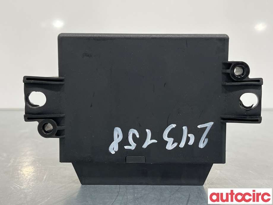 Styreenhet parkering til Audi Q5 2008-2012 (Type I, Fase 1) (AUDI|8K0919475AA|604103|8K0919475E)