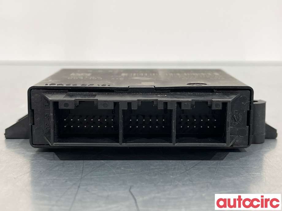 Styreenhet parkering til Audi Q5 2008-2012 (Type I, Fase 1) (AUDI|8K0919475AA|604103|8K0919475E)