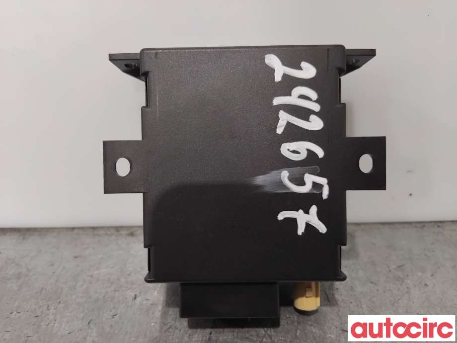 Styreenhet diverse til Audi Q5 2012-2017 (Type I, Fase 2)  (AUDI|8K0963271|)