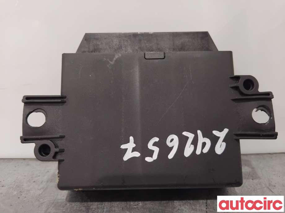Styreenhet parkering til Audi Q5 2012-2017 (Type I, Fase 2) (AUDI|8K0919475AA|304324)