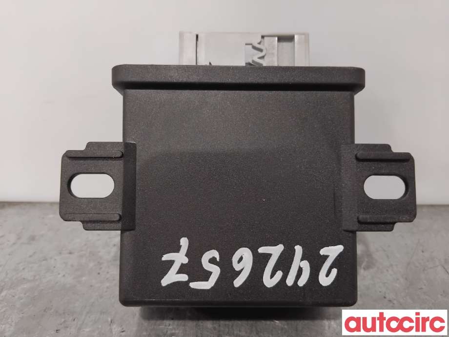 Styreenhet xenon/ballast til Audi Q5 2012-2017 (Type I, Fase 2)  (AUDI|4H0907357B|010178-40)