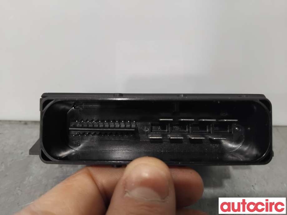 Styreenhet elektrisk parkbrems (EPB - Electric Parking Brake) til Audi Q5 2012-2017 (Type I, Fase 2)  (AUDI|8K0907801H|A2C53369554)