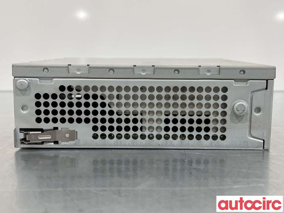 Bilstereo til Audi Q5 2008-2012 (Type I, Fase 1) (AUDI|4F0035056B|HS9342|4F0035056)