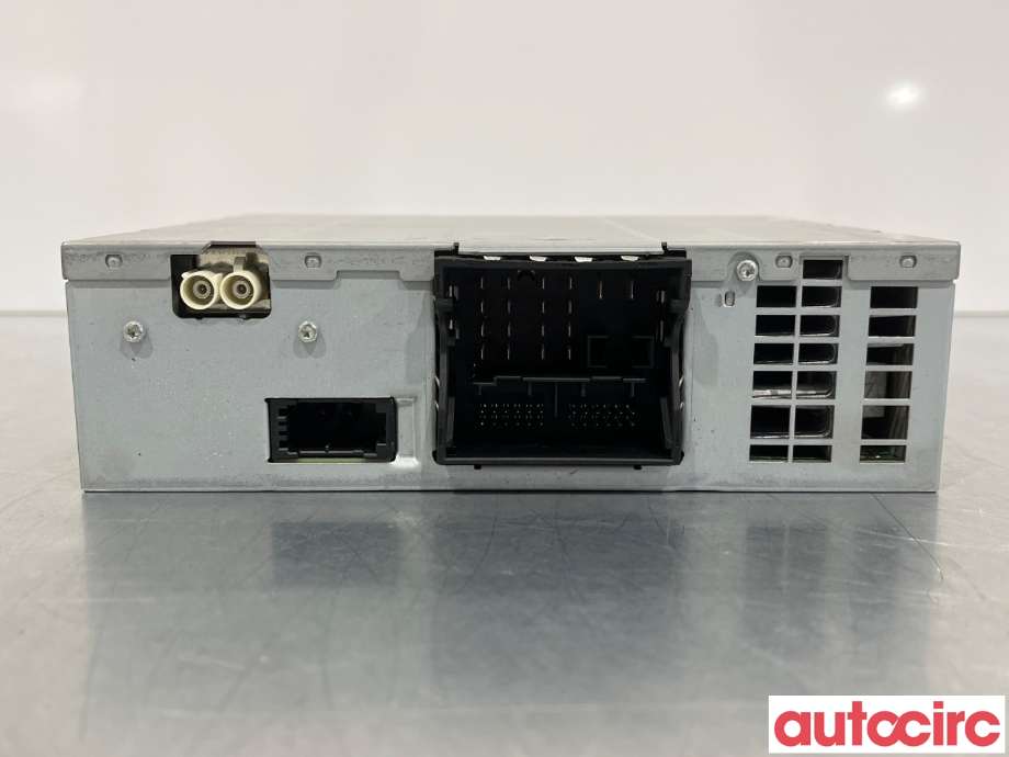 Bilstereo til Audi Q5 2008-2012 (Type I, Fase 1) (AUDI|4F0035056B|HS9342|4F0035056)