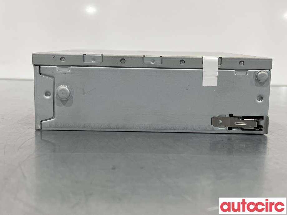 Bilstereo til Audi Q5 2008-2012 (Type I, Fase 1) (AUDI|4F0035056B|HS9342|4F0035056)