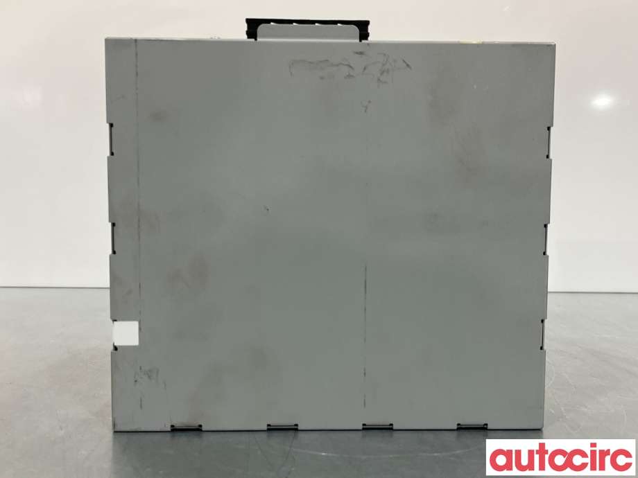 Bilstereo til Audi Q5 2008-2012 (Type I, Fase 1) (AUDI|4F0035056B|HS9342|4F0035056)