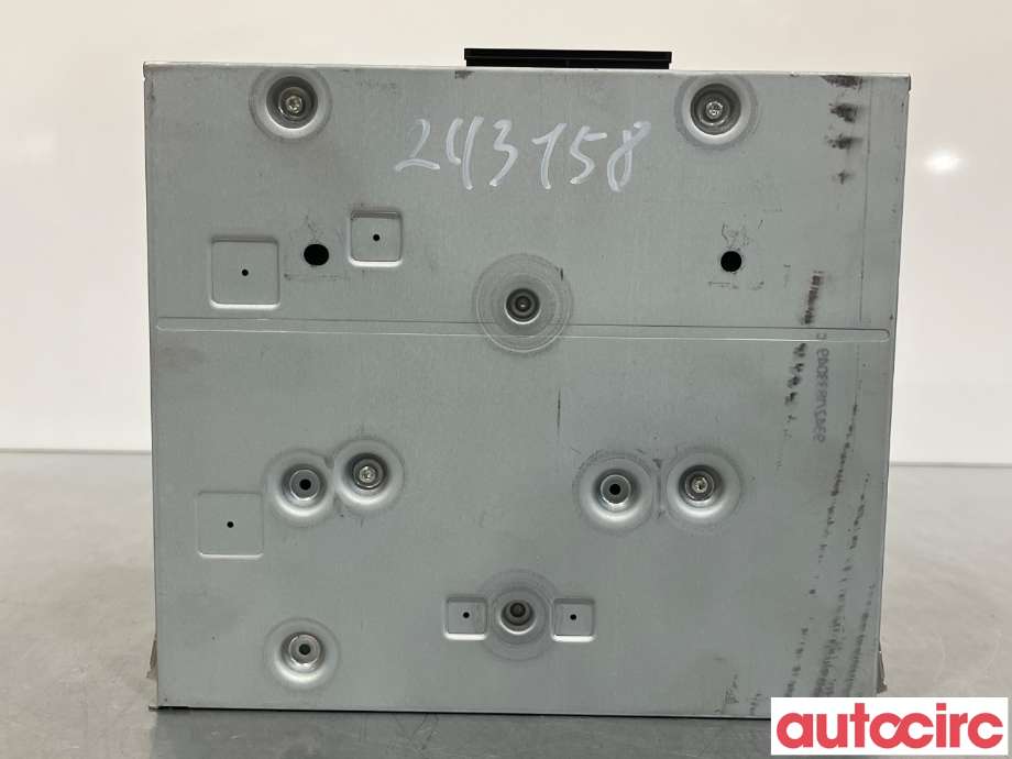 Bilstereo til Audi Q5 2008-2012 (Type I, Fase 1) (AUDI|4F0035056B|HS9342|4F0035056)