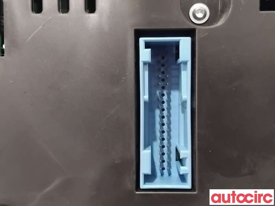 Instrumentpanel til VW Passat 2011-2015 (B7) (B7) (VOLKSWAGEN|3AA920870DX|A2C53238928|3AA920870D)