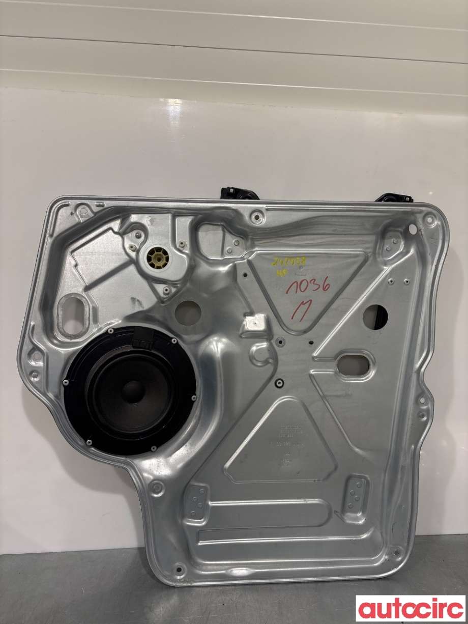 Ruteheis til VW Transporter / Caravelle 2019-->> (T6.1) (T6.1) (VOLKSWAGEN|7E0837754E||7E1837730AE)
