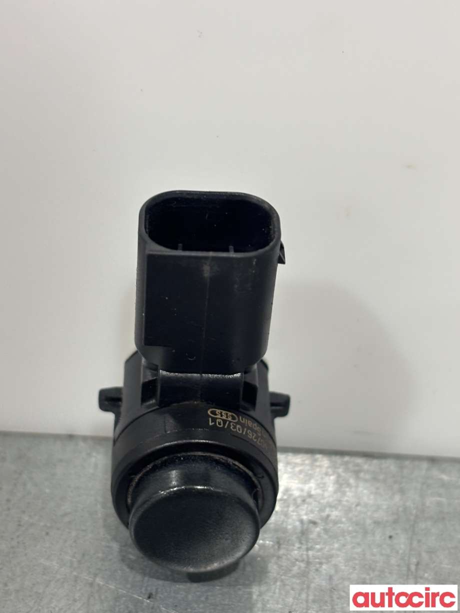 Parkeringssensor bak til Citroën C4, Picasso 2013-2018 (Type II) (CITROEN|1608321780||96752024779)