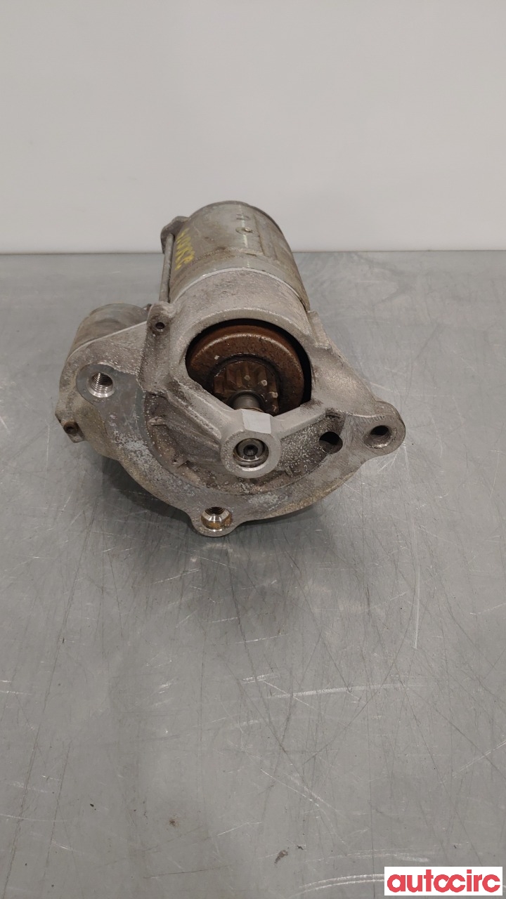 Starter diesel til Peugeot Expert 2016-->> (Type III) (PEUGEOT|5802EF|D8R27|9646972280)