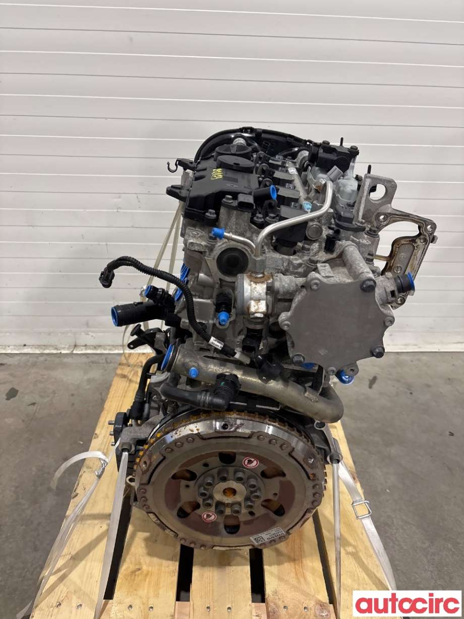 Motor bensin til Volvo XC90, 2015-2025 (Type II)  (VOLVO|36010085)