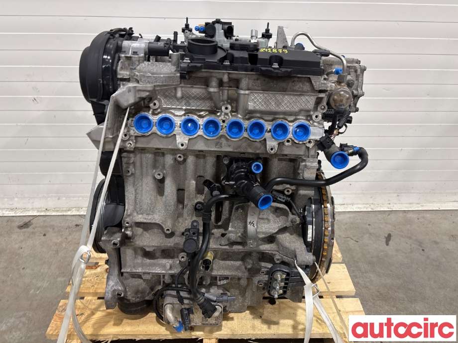 Motor bensin til Volvo XC90 2015-2025 (Type II)  (VOLVO|36010085|B4204T35|)