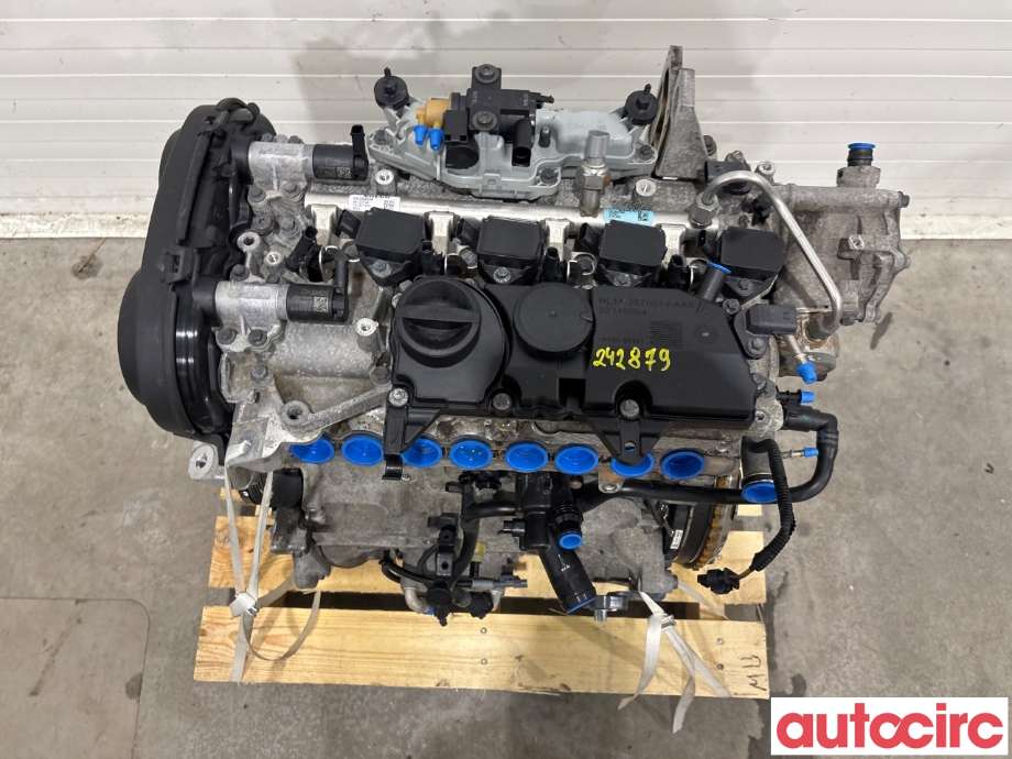 Motor bensin til Volvo XC90 2015-2025 (Type II)  (VOLVO|36010085|B4204T35|)