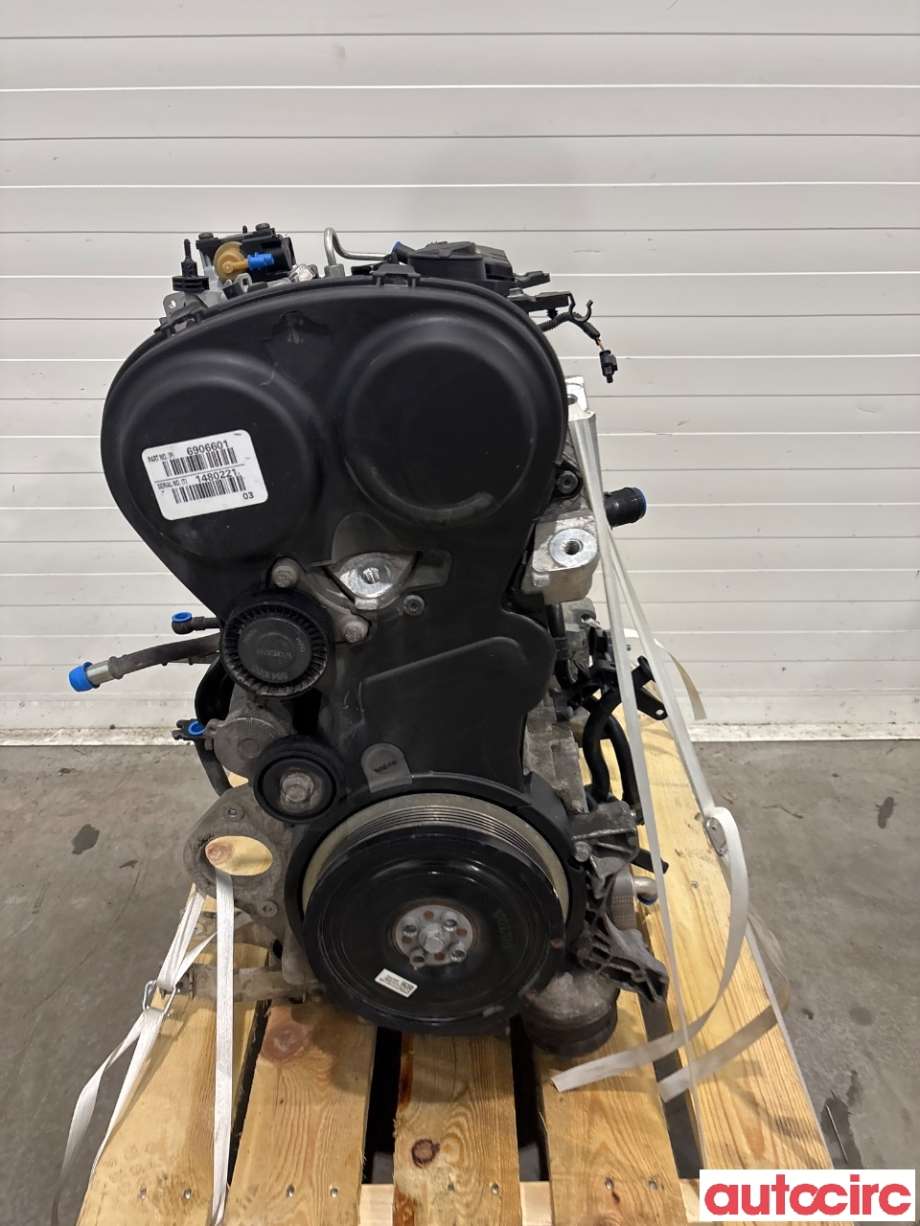 Motor bensin til Volvo XC90 2015-2025 (Type II)  (VOLVO|36010085|B4204T35|)