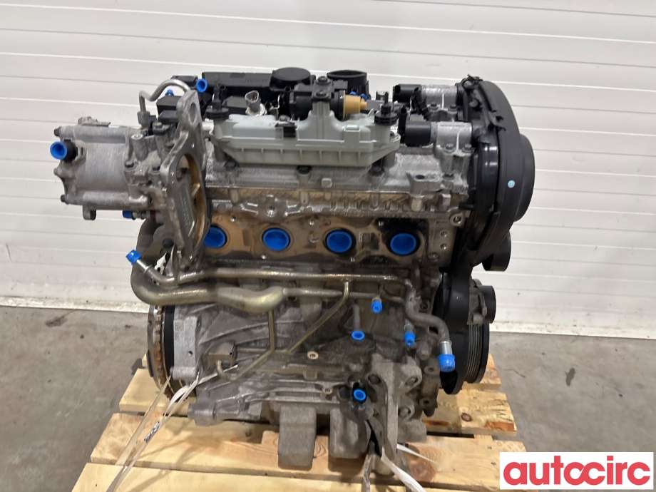 Motor bensin til Volvo XC90 2015-2025 (Type II)  (VOLVO|36010085|B4204T35|)