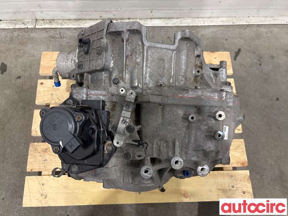 Girkasse automat til Volvo XC90 2015-2025 (Type II)  (VOLVO|36012534|)